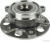 MAGNETI MARELLI 600000136000 Wheel Bearing Kit